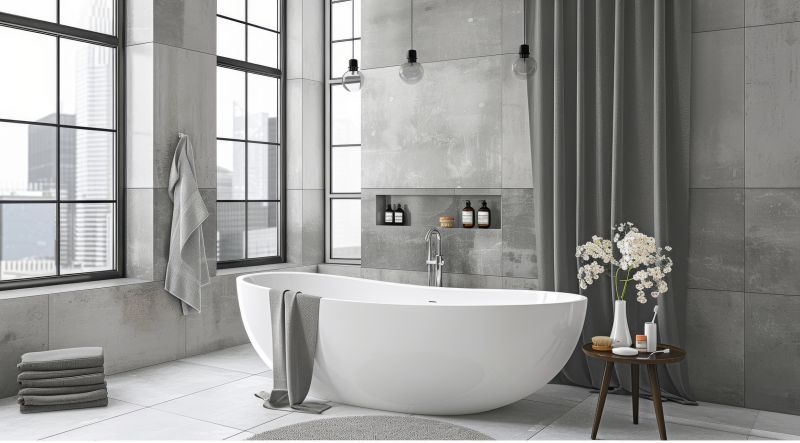 Large Bathtub Installation in Clearwater, FL