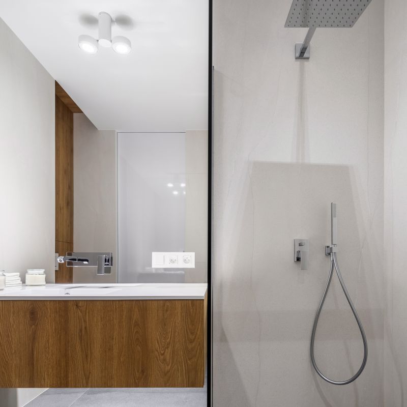 Shower Replacement in Palm Coast, FL