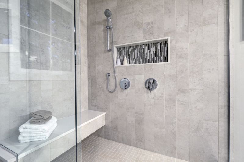 Shower Stall Installation in Pottstown, PA