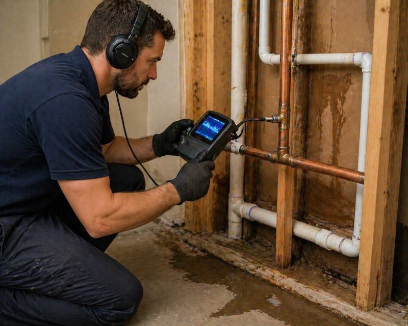Plumbing Service