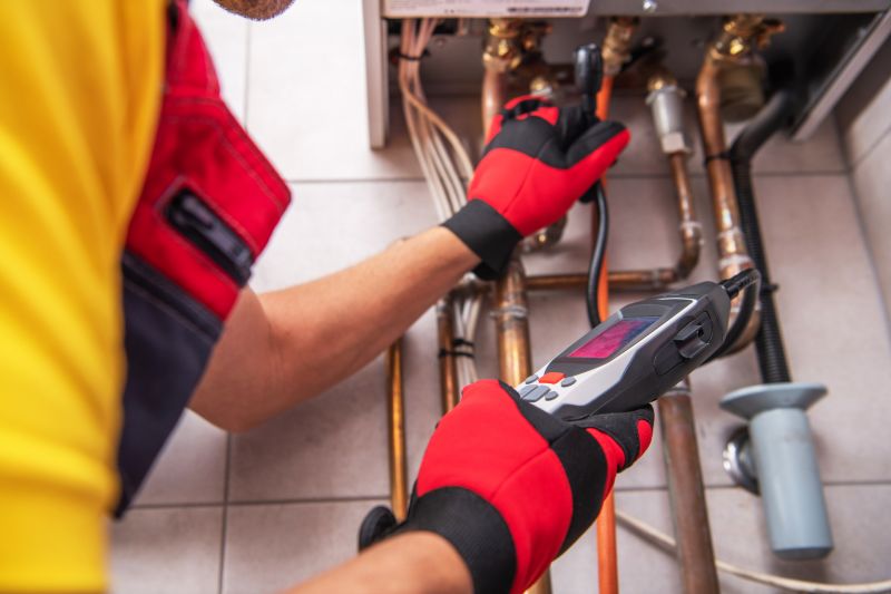Contact About Plumbing Leak Detection